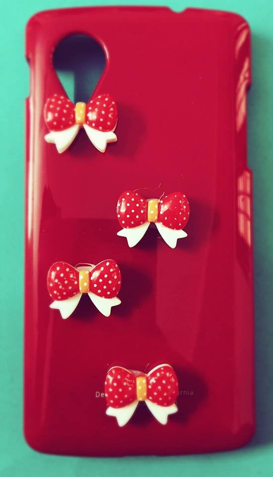 Nexus 5 Custom Phone Case